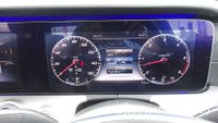 USED 2017 P MERCEDES-BENZ E-CLASS 3.0 E 350 D AMG LINE PREMIUM 4d 255 BHP 