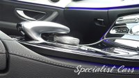 USED 2017 P MERCEDES-BENZ E-CLASS 3.0 E 350 D AMG LINE PREMIUM 4d 255 BHP 