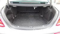 USED 2017 P MERCEDES-BENZ E-CLASS 3.0 E 350 D AMG LINE PREMIUM 4d 255 BHP 