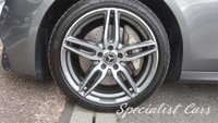 USED 2017 P MERCEDES-BENZ E-CLASS 3.0 E 350 D AMG LINE PREMIUM 4d 255 BHP 