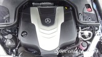 USED 2017 P MERCEDES-BENZ E-CLASS 3.0 E 350 D AMG LINE PREMIUM 4d 255 BHP 