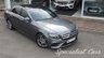 USED 2017 P MERCEDES-BENZ E-CLASS 3.0 E 350 D AMG LINE PREMIUM 4d 255 BHP 