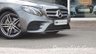 USED 2017 P MERCEDES-BENZ E-CLASS 3.0 E 350 D AMG LINE PREMIUM 4d 255 BHP 