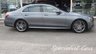 USED 2017 P MERCEDES-BENZ E-CLASS 3.0 E 350 D AMG LINE PREMIUM 4d 255 BHP 
