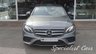 USED 2017 P MERCEDES-BENZ E-CLASS 3.0 E 350 D AMG LINE PREMIUM 4d 255 BHP 