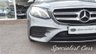 USED 2017 P MERCEDES-BENZ E-CLASS 3.0 E 350 D AMG LINE PREMIUM 4d 255 BHP 