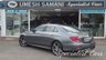 USED 2017 P MERCEDES-BENZ E-CLASS 3.0 E 350 D AMG LINE PREMIUM 4d 255 BHP 