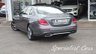 USED 2017 P MERCEDES-BENZ E-CLASS 3.0 E 350 D AMG LINE PREMIUM 4d 255 BHP 