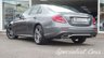 USED 2017 P MERCEDES-BENZ E-CLASS 3.0 E 350 D AMG LINE PREMIUM 4d 255 BHP 