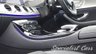 USED 2017 P MERCEDES-BENZ E-CLASS 3.0 E 350 D AMG LINE PREMIUM 4d 255 BHP 
