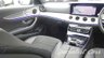 USED 2017 P MERCEDES-BENZ E-CLASS 3.0 E 350 D AMG LINE PREMIUM 4d 255 BHP 