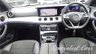 USED 2017 P MERCEDES-BENZ E-CLASS 3.0 E 350 D AMG LINE PREMIUM 4d 255 BHP 