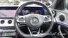 USED 2017 P MERCEDES-BENZ E-CLASS 3.0 E 350 D AMG LINE PREMIUM 4d 255 BHP 