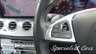 USED 2017 P MERCEDES-BENZ E-CLASS 3.0 E 350 D AMG LINE PREMIUM 4d 255 BHP 