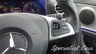 USED 2017 P MERCEDES-BENZ E-CLASS 3.0 E 350 D AMG LINE PREMIUM 4d 255 BHP 