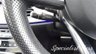 USED 2017 P MERCEDES-BENZ E-CLASS 3.0 E 350 D AMG LINE PREMIUM 4d 255 BHP 