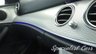 USED 2017 P MERCEDES-BENZ E-CLASS 3.0 E 350 D AMG LINE PREMIUM 4d 255 BHP 