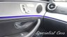 USED 2017 P MERCEDES-BENZ E-CLASS 3.0 E 350 D AMG LINE PREMIUM 4d 255 BHP 