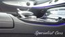 USED 2017 P MERCEDES-BENZ E-CLASS 3.0 E 350 D AMG LINE PREMIUM 4d 255 BHP 