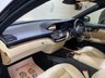 USED 2010 60 MERCEDES-BENZ S-CLASS 5.5 S500 L 4d 383 BHP 
