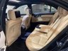 USED 2010 60 MERCEDES-BENZ S-CLASS 5.5 S500 L 4d 383 BHP 