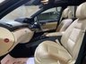USED 2010 60 MERCEDES-BENZ S-CLASS 5.5 S500 L 4d 383 BHP 