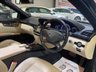 USED 2010 60 MERCEDES-BENZ S-CLASS 5.5 S500 L 4d 383 BHP 