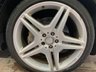 USED 2010 60 MERCEDES-BENZ S-CLASS 5.5 S500 L 4d 383 BHP 