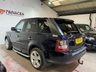 USED 2010 10 LAND ROVER RANGE ROVER SPORT 3.0 TDV6 HSE 5d 245 BHP 