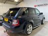USED 2010 10 LAND ROVER RANGE ROVER SPORT 3.0 TDV6 HSE 5d 245 BHP 