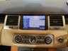 USED 2010 10 LAND ROVER RANGE ROVER SPORT 3.0 TDV6 HSE 5d 245 BHP 