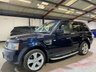 USED 2010 10 LAND ROVER RANGE ROVER SPORT 3.0 TDV6 HSE 5d 245 BHP 
