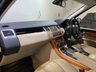 USED 2010 10 LAND ROVER RANGE ROVER SPORT 3.0 TDV6 HSE 5d 245 BHP 