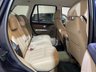 USED 2010 10 LAND ROVER RANGE ROVER SPORT 3.0 TDV6 HSE 5d 245 BHP 