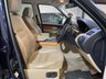 USED 2010 10 LAND ROVER RANGE ROVER SPORT 3.0 TDV6 HSE 5d 245 BHP 