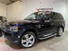 USED 2010 10 LAND ROVER RANGE ROVER SPORT 3.0 TDV6 HSE 5d 245 BHP 