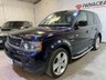 USED 2010 10 LAND ROVER RANGE ROVER SPORT 3.0 TDV6 HSE 5d 245 BHP 