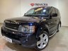 USED 2010 10 LAND ROVER RANGE ROVER SPORT 3.0 TDV6 HSE 5d 245 BHP 