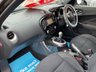 USED 2014 14 NISSAN JUKE 1.6 N-Tec 5dr - UPGRADE ALLOYS 