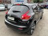 USED 2014 14 NISSAN JUKE 1.6 N-Tec 5dr - UPGRADE ALLOYS 