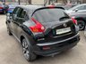 USED 2014 14 NISSAN JUKE 1.6 N-Tec 5dr - UPGRADE ALLOYS 