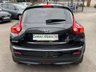 USED 2014 14 NISSAN JUKE 1.6 N-Tec 5dr - UPGRADE ALLOYS 