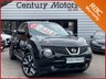 USED 2014 14 NISSAN JUKE 1.6 N-Tec 5dr - UPGRADE ALLOYS 