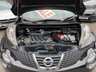 USED 2014 14 NISSAN JUKE 1.6 N-Tec 5dr - UPGRADE ALLOYS 