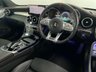 USED 2018 S MERCEDES-BENZ C CLASS 3.0 AMG C 43 4MATIC PREMIUM PLUS 2d 385 BHP 
