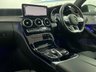 USED 2018 S MERCEDES-BENZ C CLASS 3.0 AMG C 43 4MATIC PREMIUM PLUS 2d 385 BHP 