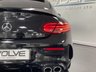 USED 2018 S MERCEDES-BENZ C CLASS 3.0 AMG C 43 4MATIC PREMIUM PLUS 2d 385 BHP 
