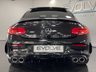 USED 2018 S MERCEDES-BENZ C CLASS 3.0 AMG C 43 4MATIC PREMIUM PLUS 2d 385 BHP 