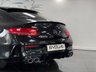 USED 2018 S MERCEDES-BENZ C CLASS 3.0 AMG C 43 4MATIC PREMIUM PLUS 2d 385 BHP 
