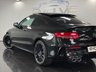 USED 2018 S MERCEDES-BENZ C CLASS 3.0 AMG C 43 4MATIC PREMIUM PLUS 2d 385 BHP 